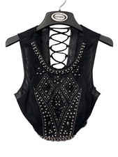 Studded mesh mesh for sale  West Fargo