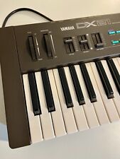 Yamaha dx21 key for sale  Lubbock