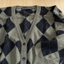 Escada edle strickjacke gebraucht kaufen  Ilsede