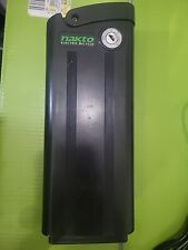 Used ebike battery for sale  Hempstead