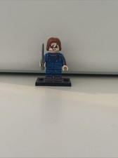 Lego chucky mörder gebraucht kaufen  Dachau