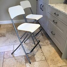 Ikea folding foldable for sale  WARWICK