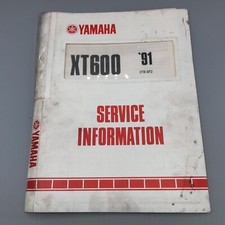 Classeur yamaha service d'occasion  Plouaret