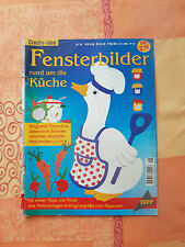 Creativ idee fensterbilder gebraucht kaufen  Wittenberg