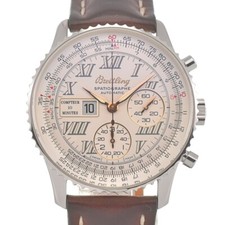 com papel BREITLING Navitimer Montbrillant A36030.1 automático masculino L#139969 comprar usado  Enviando para Brazil