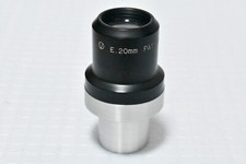 Ocular Vixen E.20 manga 0,96"/24,5mm Elfre comprar usado  Enviando para Brazil