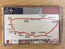 Mans hour race for sale  GLOSSOP