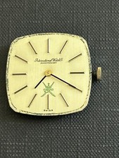 International watch schauffhau d'occasion  Expédié en Belgium