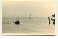 Papouasie hommes barque d'occasion  Igny