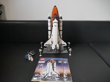 Lego 10231 shuttle d'occasion  Bègles