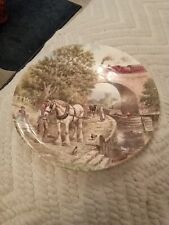 Wedgwood canal john for sale  CHELMSFORD