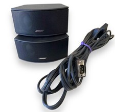 Bose cinemate 321 for sale  Houston