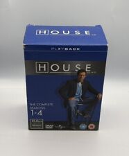 House seasons complete for sale  BRISTOL