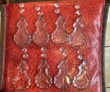 Lg. vintage cut for sale  Fort Smith