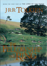 J.r.r. tolkien fellowship for sale  Portland
