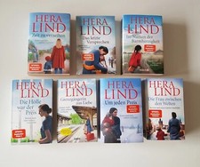 Hera lind konvolut gebraucht kaufen  Waren (Müritz)