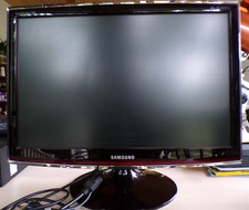 Samsung widescreen hdtv for sale  Ennis
