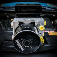 1k0614517bj 1k0614517de abs gebraucht kaufen  Nienburg
