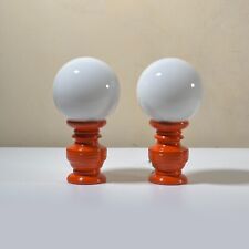 Coppia lampade vinge usato  Chieri