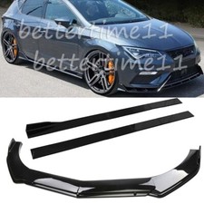 Seat leon mk.3.5 for sale  LEICESTER
