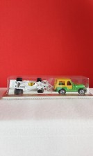 Jeep verte formule d'occasion  Saint-Etienne