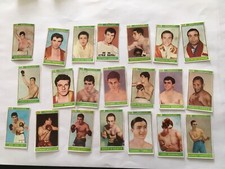 Lotto figurine campioni usato  Torino