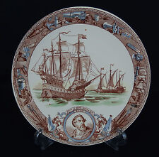 Sarreguemines marine series d'occasion  Expédié en Belgium