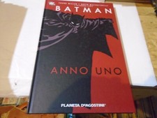 Batman volume anno usato  Cesena