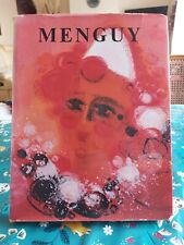 Menguy texte emmanuel d'occasion  Saint-Denis-de-Pile