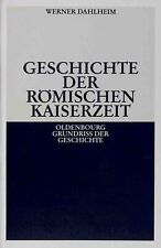 Geschichte römischen kaiserze gebraucht kaufen  Koblenz