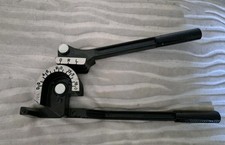 Rohrbieger mini biegen gebraucht kaufen  Kiel