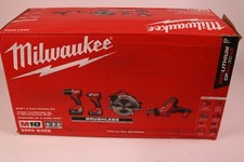 Milwaukee m18 brushless for sale  Greencastle