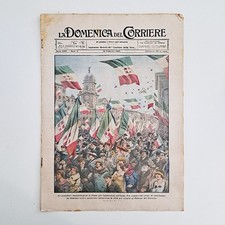 Domenica del corriere usato  Pavia
