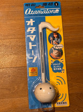 Otamatone white electronic for sale  BUSHEY