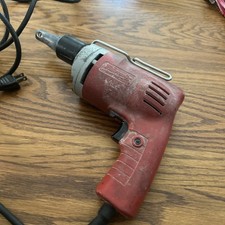 Milwaukee screw shooter for sale  Bemus Point