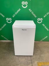 Fridgemaster counter freezer for sale  CREWE