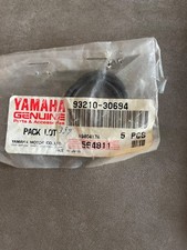 Yamaha ring 93210 for sale  WELLINGTON