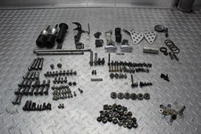 2004 KAWASAKI NINJA ZX6R ZX636B1 BOLSA DE FERRAGENS, usado comprar usado  Enviando para Brazil