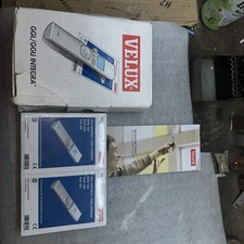Velux integra remote for sale  SUDBURY