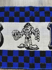 Sciarpa ultras inter usato  Domodossola