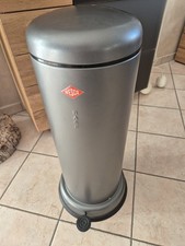 Wesco baseboy dämpfer gebraucht kaufen  Berchtesgaden
