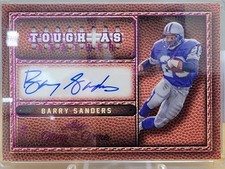 barry sanders for sale  Livonia