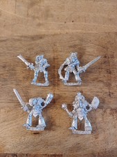 Warhammer champions f gebraucht kaufen  Düsseldorf