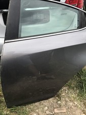 Portiera posteriore sinistra usato  Treviso