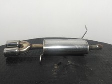 fiesta tdci exhaust for sale fiesta tdci exhaust for sale SOUTHAMPTON