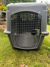 Large dog travel for sale  ULVERSTON