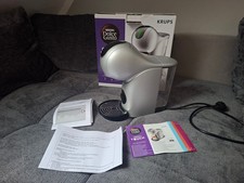 Krups genio touch gebraucht kaufen Krups genio touch gebraucht kaufen  Bedburg