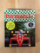 Formula videogioco vintage usato  Treviso