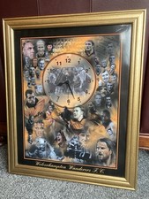 Wolverhampton wanderers wolves for sale  STAFFORD