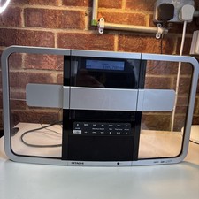 Hitachi m90 radio for sale  DARLINGTON